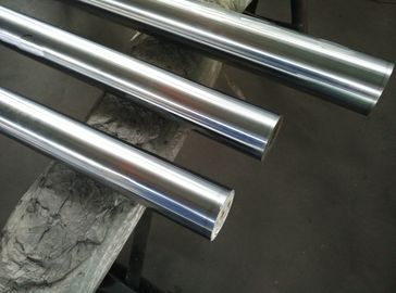 Good price 45# 40Cr 2Cr13 Sus304 Precision Cold Drawn Honing / Polishing Piston Rod For Machinery online