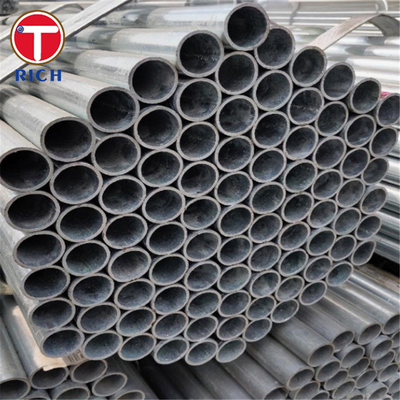 Good price GB 28883 Seamless Steel Tube Composite Steel Plastic Galvanized Seamless Steel Tubes For Pressure online