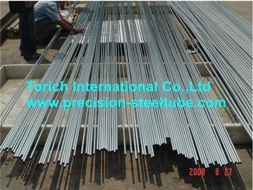 Good price EN 10305-4 Cold Drawn Seamless Steel Tube Precision Seamless Cold Drawn Pipe online
