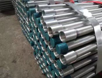 Good price High Quality BS EN 10241 Galvanized Carbon Steel Pipe used in Transportation online