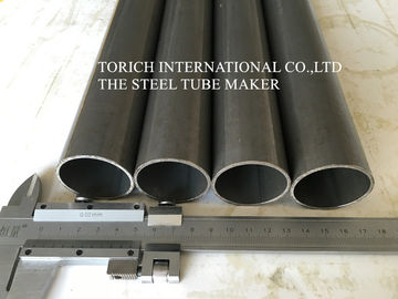 Good price DIN 17456 Seamless Circular Stainless Steel Tubes for General Purpose online