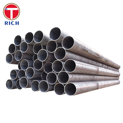 Good price JIS G3462 Seamless Steel Tube Carbon Alloy Steel For Boiler And Heat Exchanger Tubes online