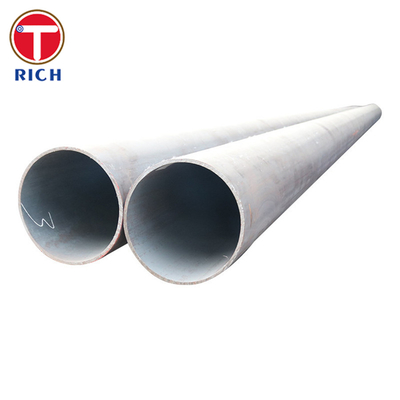 Good price GB/T 8162 42CrMo Alloy Steel Tube Cold Drawn Carbon Steel Alloy Steel Pipr For Mechanical online