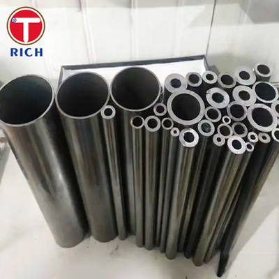Good price EN 10305-1 E215 Seamless Cold Drawn Precision Steel Tubes For Precision Instruments online