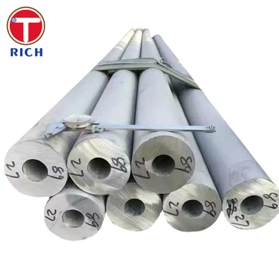 Good price ASTM A53 GR B Hot Rolled Carbon Steel Seamless Pipe For Oil Gas Pipeline Construction online