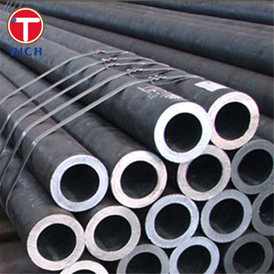 Good price ASTM A334 SA334Gr.1 Seamless Carbon And Alloy-Steel Tubes For Low-Temperature Service online