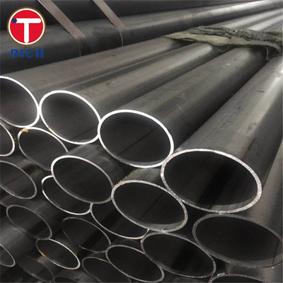 Good price ASTM A381 High Strength Low Alloy Steel Pipe For High-Pressure Transmission Systems online