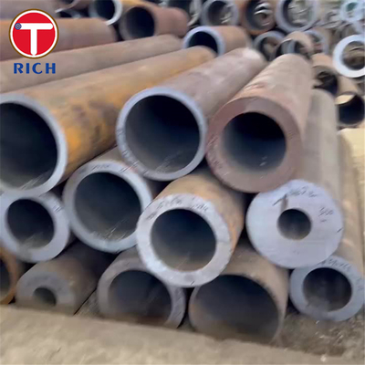 Good price ASTM A589 Grade A Seamless and Welded Carbon Steel Pipe For Water Well online