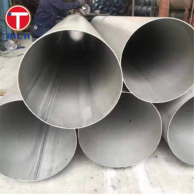 Good price ASTM A774 TP 304L As-Welded Wrought Austenitic Stainless Steel Fitings For General Corrosive Service online