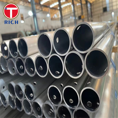 Good price ASTM A790 S31200 Seamless Ferritic Austenitic Stainless Steel Pipe For General Purpose online