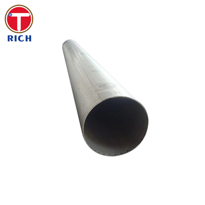 Good price ASTM A814 TP304L Cold Worked Welded Austenitic Stainless Steel Pipe For General purpose online