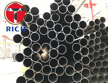 Good price Precision SAE 1020 ASTM A513 DOM Tubing 4.7mm 6.6mm 0.185in 0.26in online