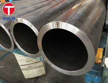 Good price EN10305-4 DOM Steel Tube Seamless Cold Drawn Tubing Plastic Pipe Cap online