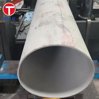 Good price ASTM B165 Monel 400 Seamless Steel Tube Nickel Copper Alloy UNS N04400 Seamless Steel Pipe For Automobile online