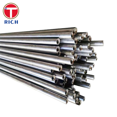 Good price BS 6323-4 CFS3 Seamless Steel Tube Cold Finished Seamless Carbon Steel Tubes For Requirements online