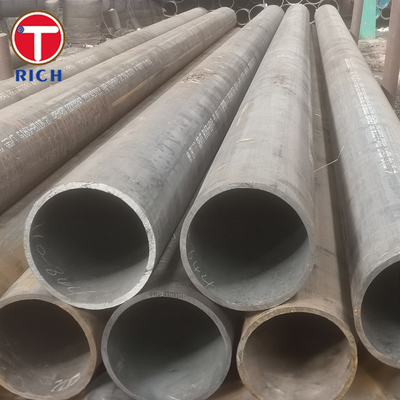 Good price BS 6323-3 HFS3 Seamless Steel Tube Hot Finished Seamless Steel Tubes For Mechanical online