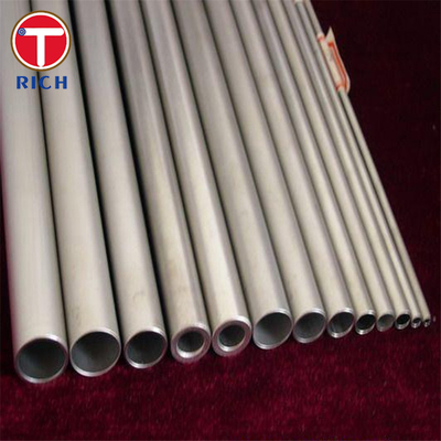 Good price ASTM A511 MT316 Seamless Stainless Steel Mechanical Tubing online