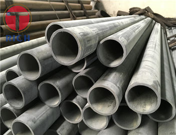 Good price GB3087 Seamless Cold Drawn Seamless Steel Tube Low Medium Pressure For Boilers online