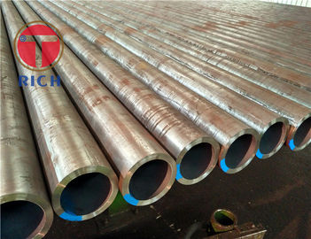 Good price Structural Alloy Steel Seamless Pipes Round Shape Gb/t3077 38crmoal 41cralmo74 online