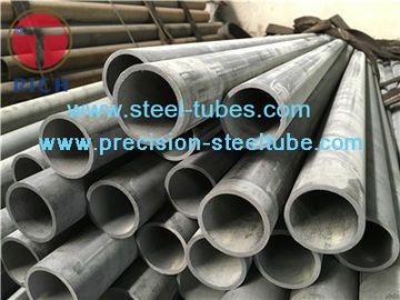 Good price GB5310 20G 20MnG 20MoG High Pressure Seamless Steel Boiler Pipes Length 4-12m online