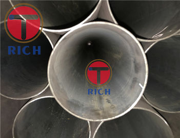 Good price Uniform WT Thinnest-Wall Seamless Tubes of Stainless Steel GB/T 3089 online
