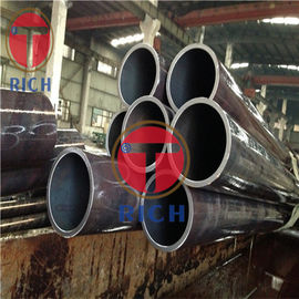 Good price 30CrMoE 42CrMoE Hot Rolled / Cold Drawn Seamless Tube O.D 356-1000mm GB28884 online