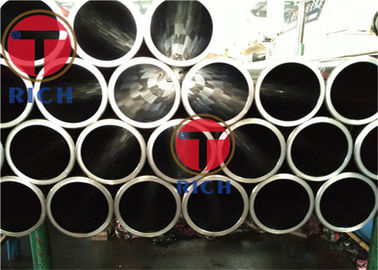 Good price Custom 5.8m / 6m 10# 20# 45# 12CrMo  Seamless Steel Tube GB6479 online