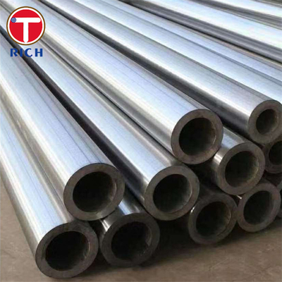 Good price ASTM A485 Grade 1 Seamless Steel Tube High Hardenability Antifriction Bearing Steel Tube For Auto online
