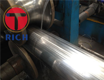 Good price TORICH GB/T12770 Welded Stainless Steel Tubes for Machine Structures online