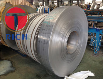 Good price GB/T12770 12Cr18Ni9 019Cr19Mo2NbTi Welded Stainless Steel Tubes for Mechanical Structures online