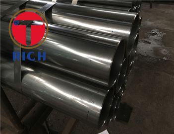 Good price 321 302 310S Stainless Steel Welded Steel Tube for Mechanical Structure GB/T 12770 online