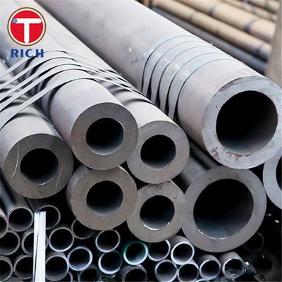 Good price ASTM A866 4140 Seamless Steel Tube Medium Carbon Anti-Friction Bearing Steel For Auto online