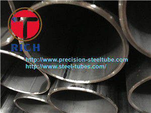 Good price Q195 Q235B ERW / SSAW / LSAW Welded Steel Tube GB/T3091TORICH online