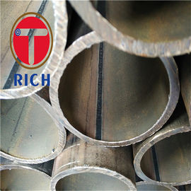 Good price GB/T14291 Q235A Q295B Q345A Welded Steel Pipes For Ore Pulp Transportation online