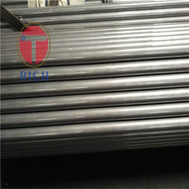 Good price Ferritic / Martensitic Polished Stainless Steel Tubing Seamless Astm A268 online