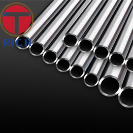 Good price TORICH GB/T 18704 Stainless Steel Clad Pipes For Structural Purposes online
