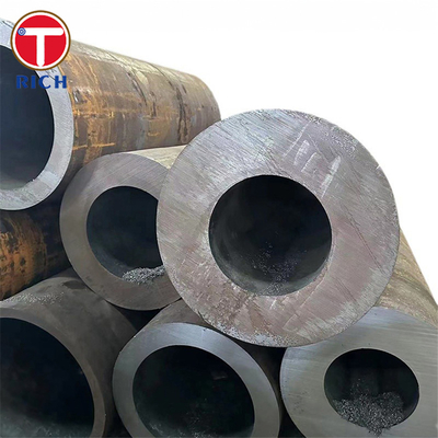Good price EN 10208-1 L360GA Hot Rolling Alloy Steel Seamless Pipes For Combustible Fluids online