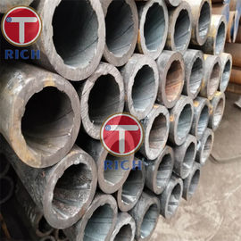 Good price GB/T20409 20G 20MnG 25MnG SA210 SA213 Precision Inside Rifle Steel Tube Seamless Steel Tubes online