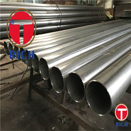 Good price GB/T14976 ASTM A269 A312 Seamless Stainless Steel Pipes For Fliuid Transport online