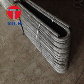 Good price Q195 Q235 Q345 TORICH Elliprtical Steel Tubes , Thickness 0.5-50mm online