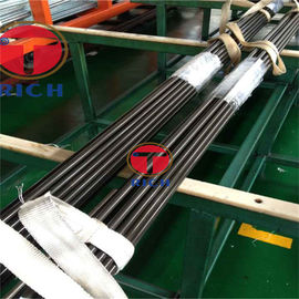 Good price Cold Drawn Hydraulic OD 80mm EN10305-4 E235 E355 Precision Steel Tube online
