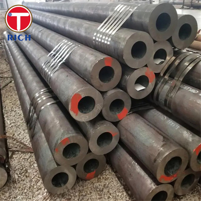 Good price ASTM A311 Seamless Steel Tube Cold-Drawn Stress-Relieved Carbon Steel Tube For Pipeline online
