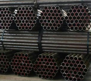 Good price High Precision 10# 45# 20Mn 25Mn Q235 Q345 Seamless Steel Pipe GB/T 8162 online