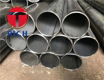 Good price TORICH GB/T3091 Q195 Welded Steel Tube For Low Pressure Liquid Delivery online