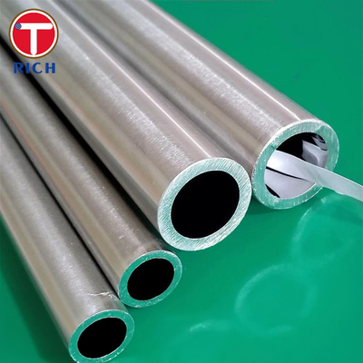 Good price ASTM A943 TP304H Seamless Steel Tube Austenitic Stainless Steel Pipes For High Temperature Service online