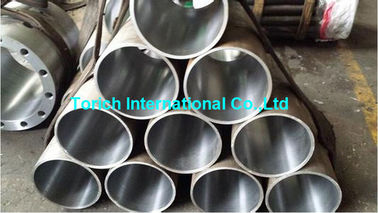 Good price Uniform WT Thinnest Wall Seamless Stainless Steel Tube GB/T 3089 S30408 S30403 online