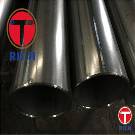 Good price Austenitic Welded Stainless Steel Tubing Astm A688 With Pickled Surface online