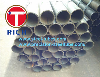 Good price GB/T 28413 SA178 Welded Carbon Steel Pipes For Boiler / Heat Exchangers online