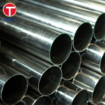Good price ASTM A999 TP304H Stainless Steel Tube Alloy And Stainless Steel Pipe For General Requirements online