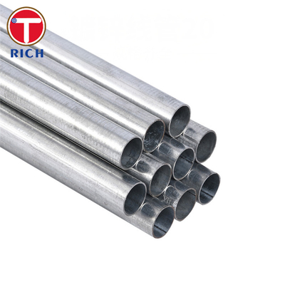 Good price ASTM A984 Gr.35 Black Electric-Resistance-Welded Steel Tube For Building online
